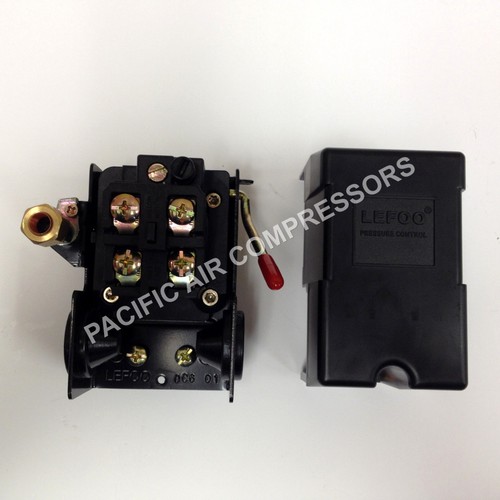 Saylor beall pressure switch - pressure,
